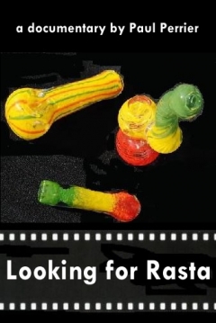 Poster Looking for Rasta