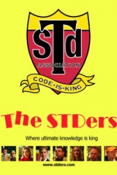 Poster The Stders