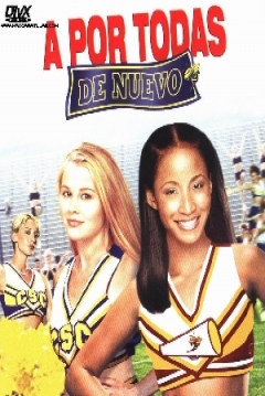 Poster A por Todas de Nuevo