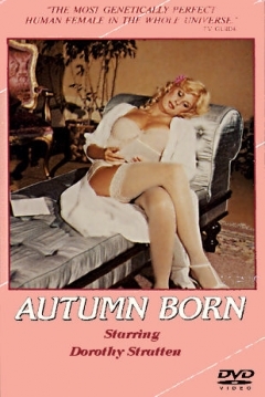 Poster Autumn Born