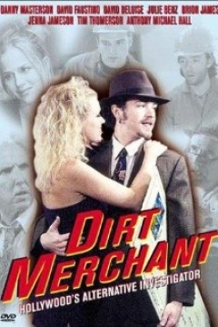 Poster Dirt Merchant