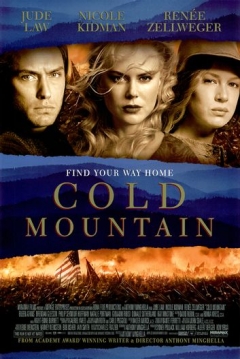 Ficha Cold Mountain