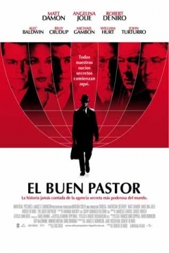Ficha El Buen Pastor