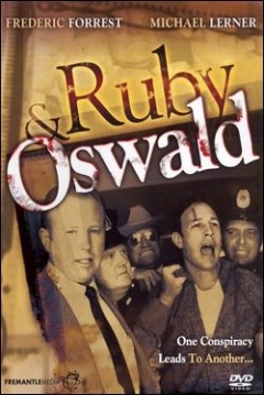 Poster Ruby y Oswald