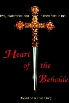 Poster Heart Of The Beholder