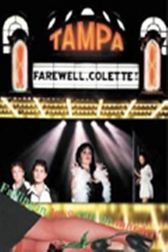 Poster Farewell, Colette! (Farewell Colette)