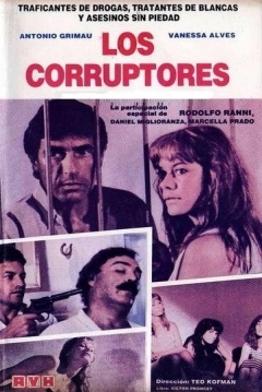 Ficha Los corruptores