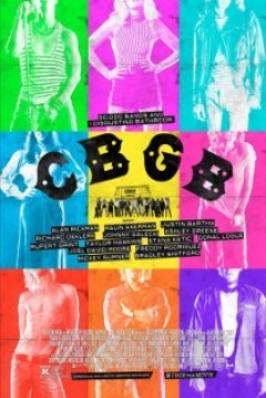 Poster CBGB