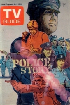 Ficha Historia Policial: Chico Lento