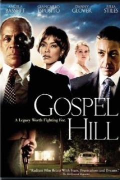 Poster Gospel Hill