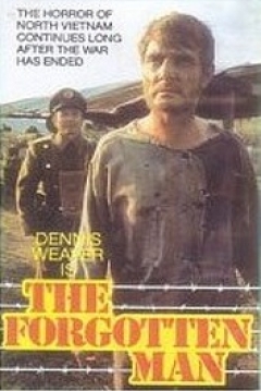 Poster The Forgotten Man