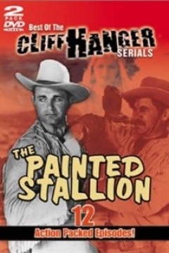 Poster The Painted Stallion