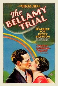 Poster Bellamy Trial