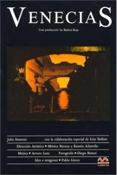 Poster Venecias