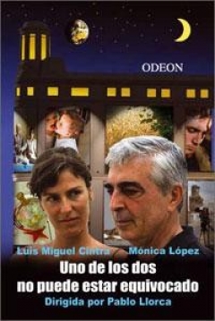Ficha Uno de los Dos no Puede Estar Equivocado