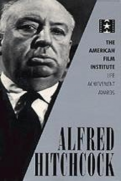 Ficha The American Film Institute Salute to Alfred Hitchcock