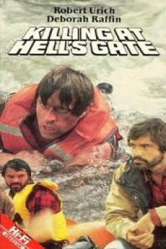 Poster Killing at Hell's Gate