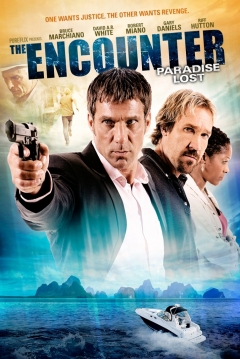 Poster The Encounter (Paradise Lost)