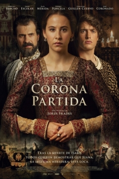 Ficha La Corona Partida