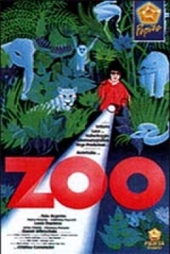 Poster Zoo