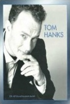 Poster AFI Saluda A Tom Hanks