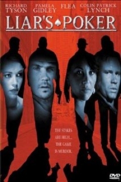 Poster Liar's Poker