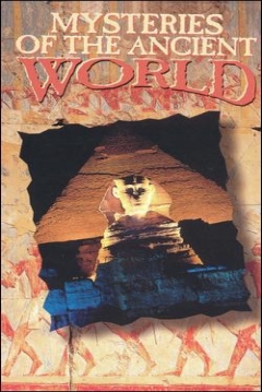 Poster Misterios Del Mundo Antiguo