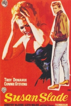 Poster Susan Slade