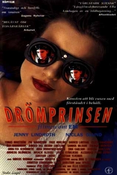 Poster The Dream Prince