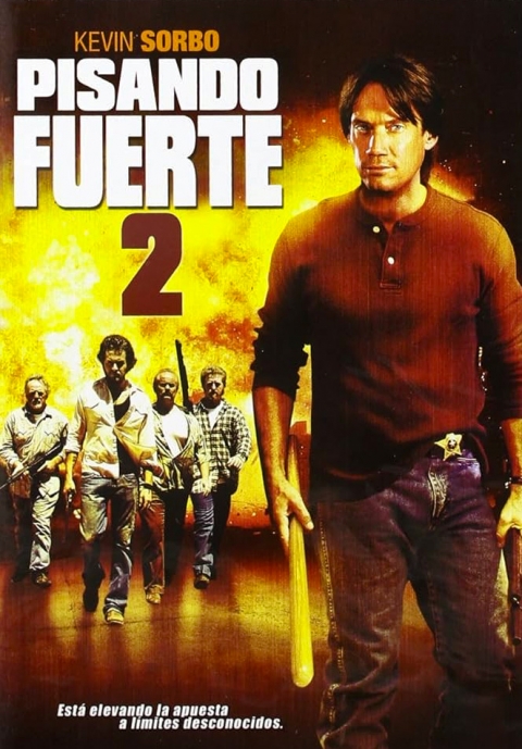 Pisando Fuerte 2