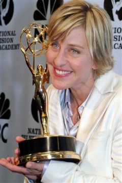 Poster The 31st Annual Daytime Emmy Awards