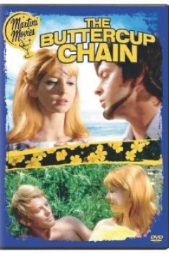 Poster The Buttercup Chain