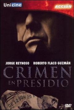 Ficha Crimen en presidio