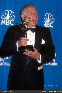 Ficha The 50th Annual Primetime Emmy Awards