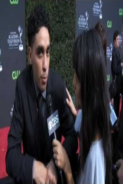 Poster Live from the Red Carpet: The 36th Annual Daytime Emmy Awards