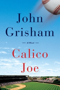 Poster Calico Joe