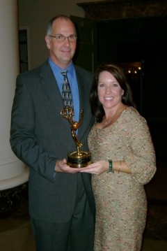 Poster The 23rd Annual Midsouth Emmy Awards