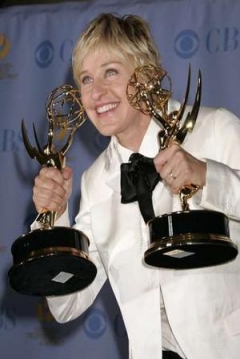 Poster The 34th Annual Daytime Emmy Awards