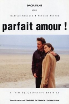 Poster Parfait amour!