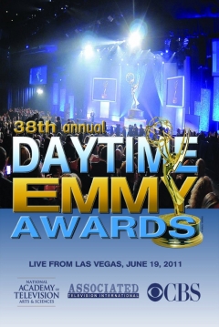 Ficha The 38th Annual Daytime Emmy Awards