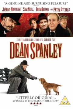 Poster Dean Spanley