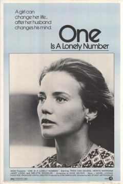 Poster Una Mujer sin Amor