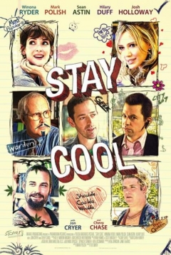 Poster Stay Cool