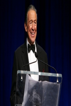 Poster The 50th Annual New York Emmy Awards