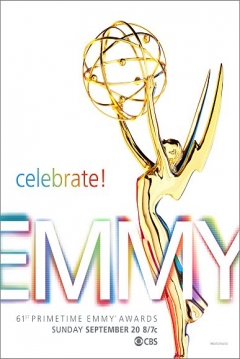 Ficha The 61st Primetime Emmy Awards