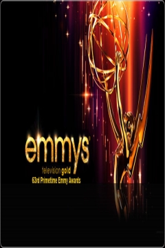 Ficha The 63rd Primetime Emmy Awards