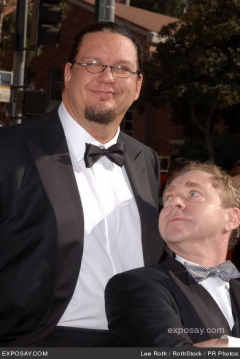 Poster 2004 Primetime Creative Arts Emmy Awards
