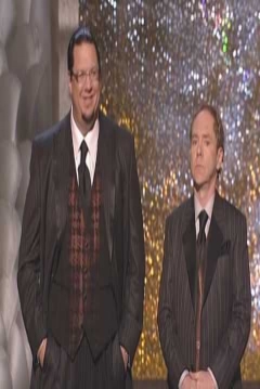 Poster 2006 Primetime Creative Arts Emmy Awards