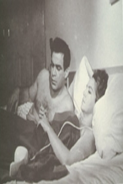 Poster Entre sábado y domingo