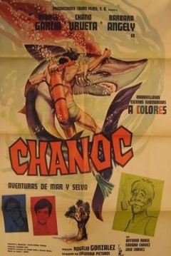 Ficha Chanoc